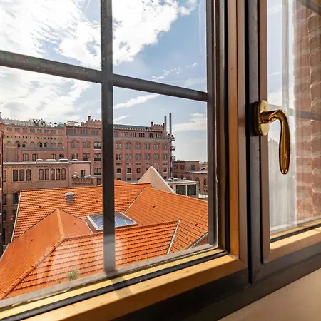 Residenza Dell'arte *