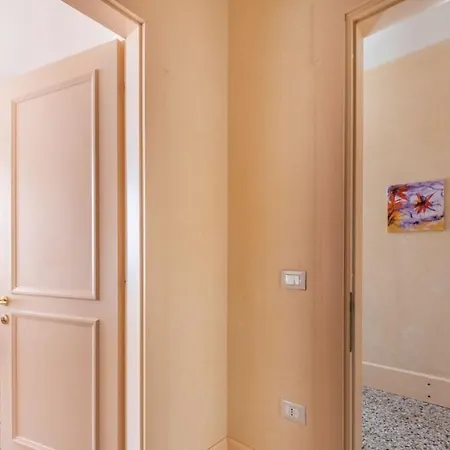 Residenza Dell'arte * Venedig