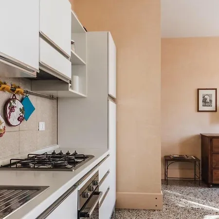 Residenza Dell'arte Veneza