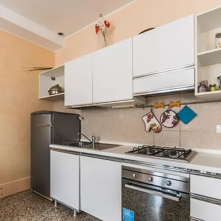 Apartamento Residenza Dell'arte