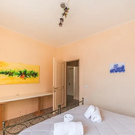 Lejlighed Residenza Dell'arte Venedig