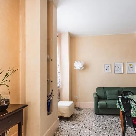 Residenza Dell'arte Lejlighed