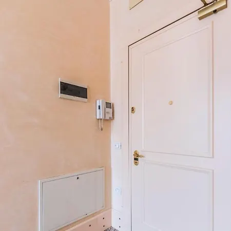 Lejlighed Residenza Dell'arte *