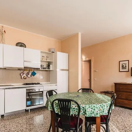 Lejlighed Residenza Dell'arte *