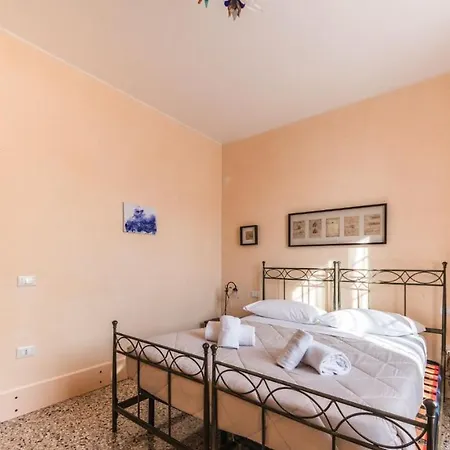 Lejlighed Residenza Dell'arte