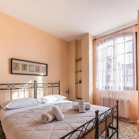 Lejlighed Residenza Dell'arte Venedig
