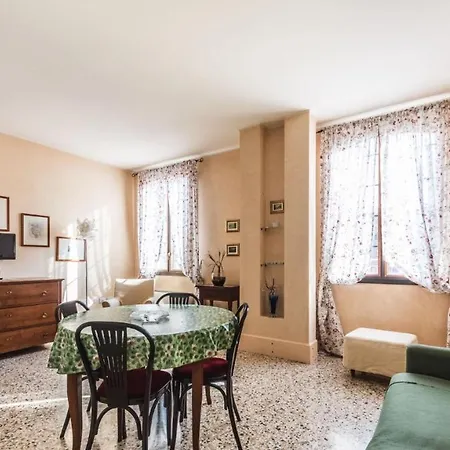 Residenza Dell'arte Lejlighed *