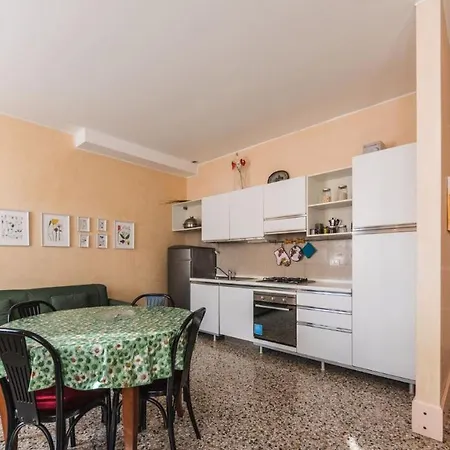 Residenza Dell'arte Apartamento Veneza