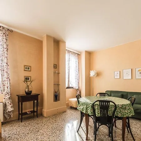 Apartamento Residenza Dell'arte Veneza