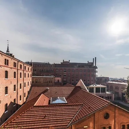 Lejlighed Residenza Dell'arte Venedig