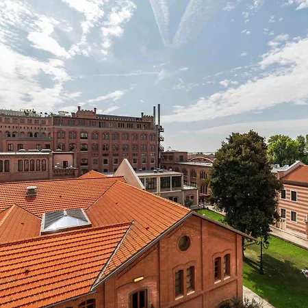 Residenza Dell'arte 公寓