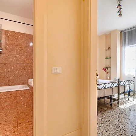 公寓 Residenza Dell'arte *