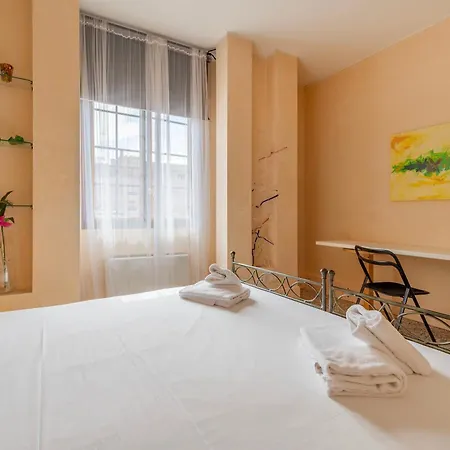 公寓 Residenza Dell'arte 威尼斯