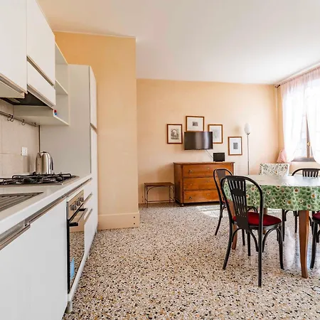 公寓 Residenza Dell'arte