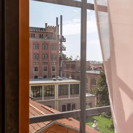 公寓 Residenza Dell'arte 威尼斯