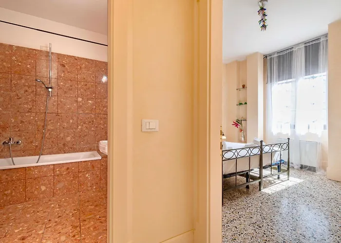 Apartamento Residenza Dell'arte *