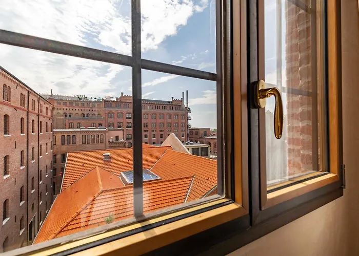 Residenza Dell'arte *