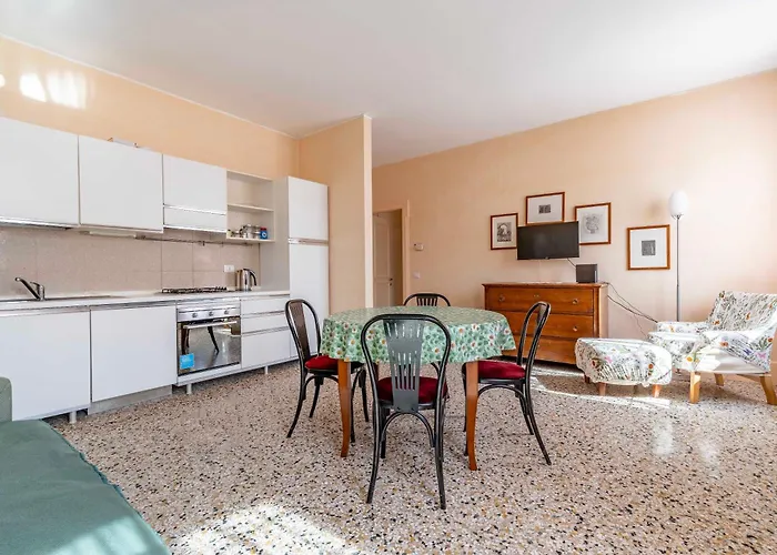 Residenza Dell'arte * Venecia