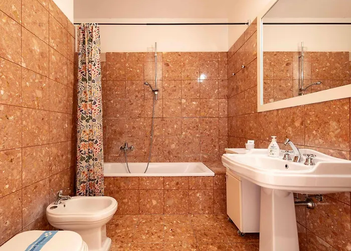 Residenza Dell'arte Apartamento *