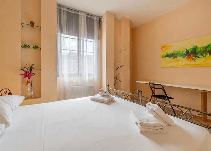 Apartamento Residenza Dell'arte Venecia