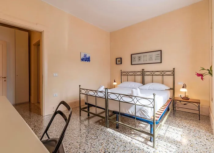 Residenza Dell'arte *