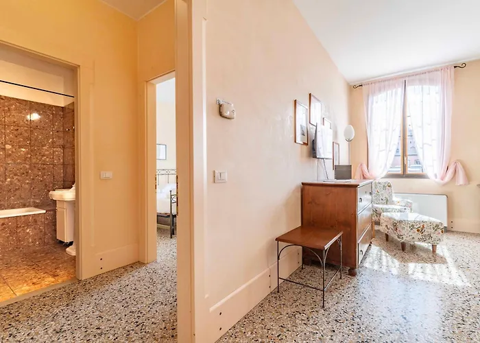 Apartamento Residenza Dell'arte *