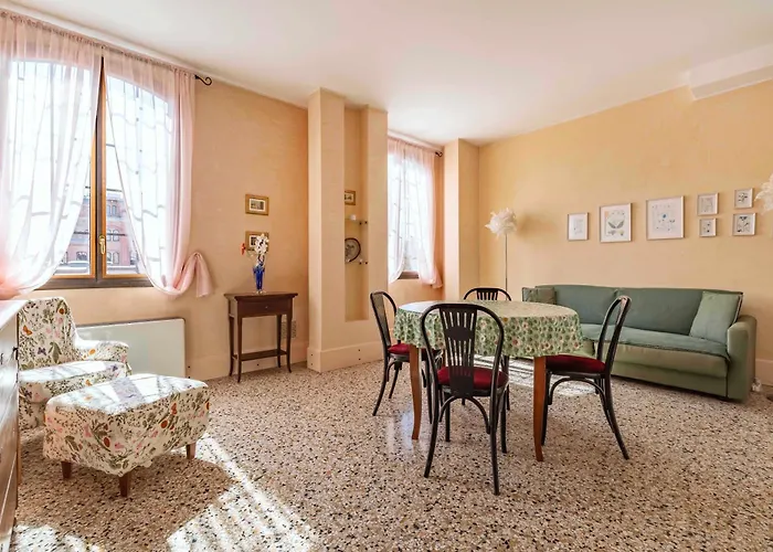 Residenza Dell'arte * Venecia