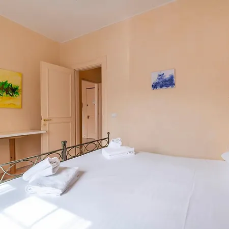Residenza Dell'arte Διαμέρισμα Βενετία