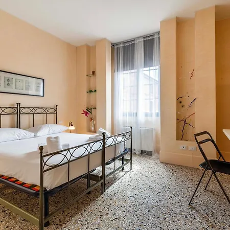 아파트 Residenza Dell'arte 베니스