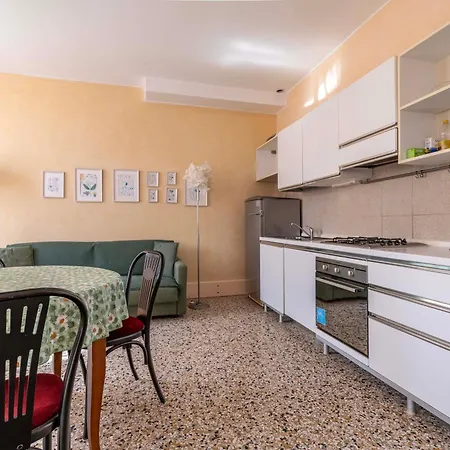 Residenza Dell'arte Βενετία