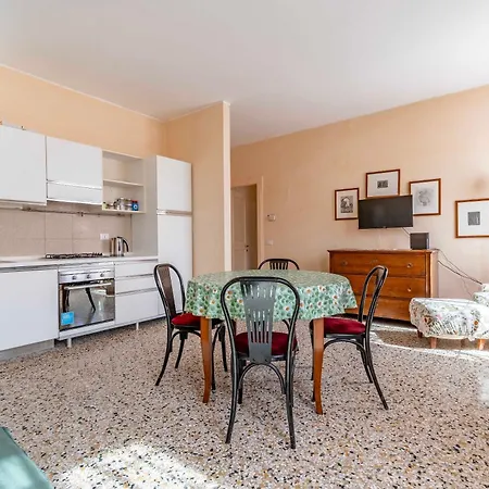 Residenza Dell'arte * Βενετία