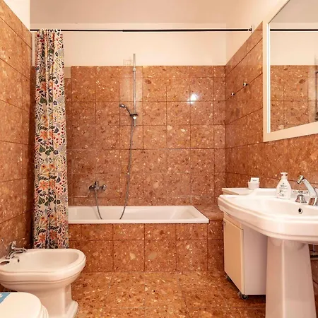 Residenza Dell'arte 아파트 *