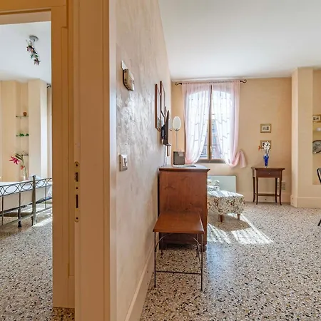 아파트 Residenza Dell'arte *