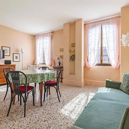 Residenza Dell'arte Διαμέρισμα Βενετία