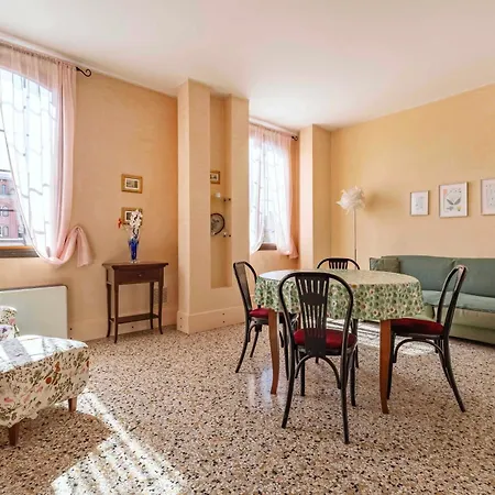Residenza Dell'arte * Βενετία